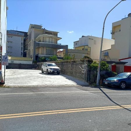 Kenting Orange Homestay Hengchun Exterior photo