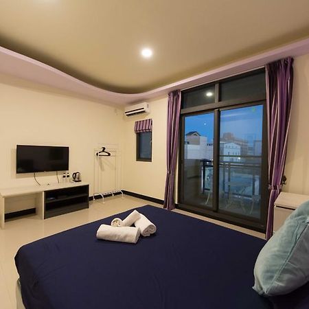 Kenting Orange Homestay Hengchun Exterior photo