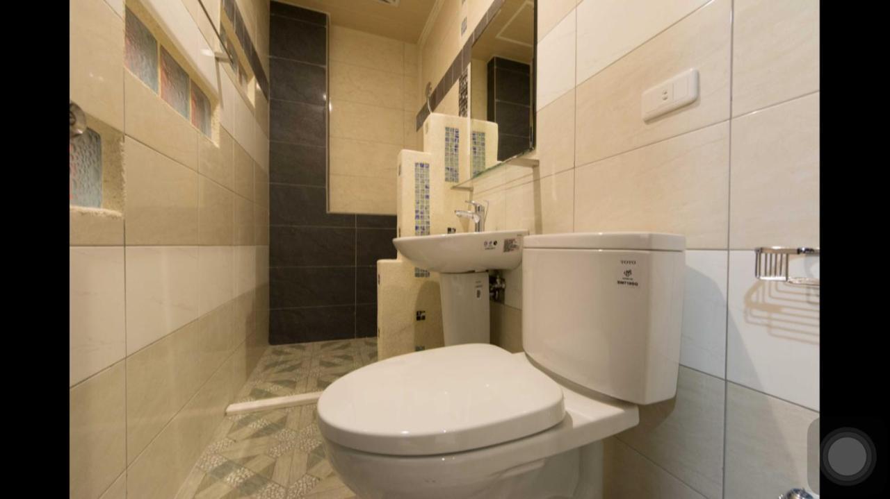 Kenting Orange Homestay Hengchun Exterior photo