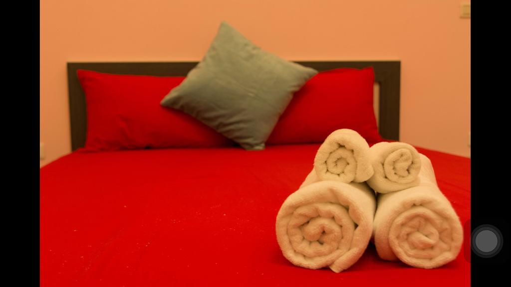 Kenting Orange Homestay Hengchun Exterior photo