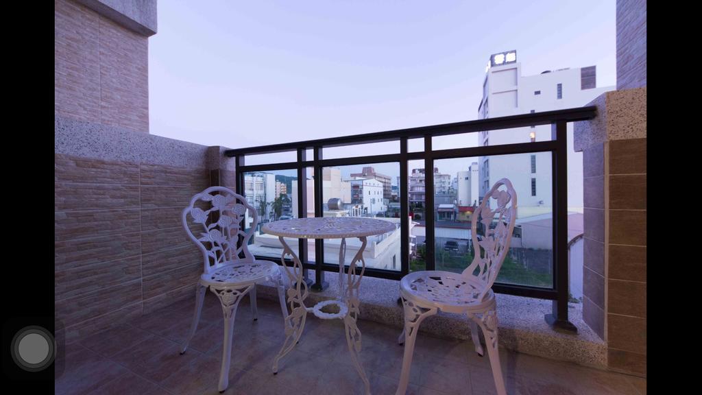 Kenting Orange Homestay Hengchun Exterior photo