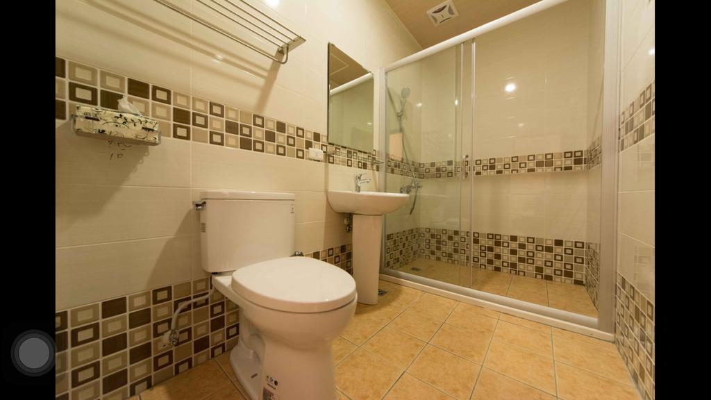 Kenting Orange Homestay Hengchun Exterior photo