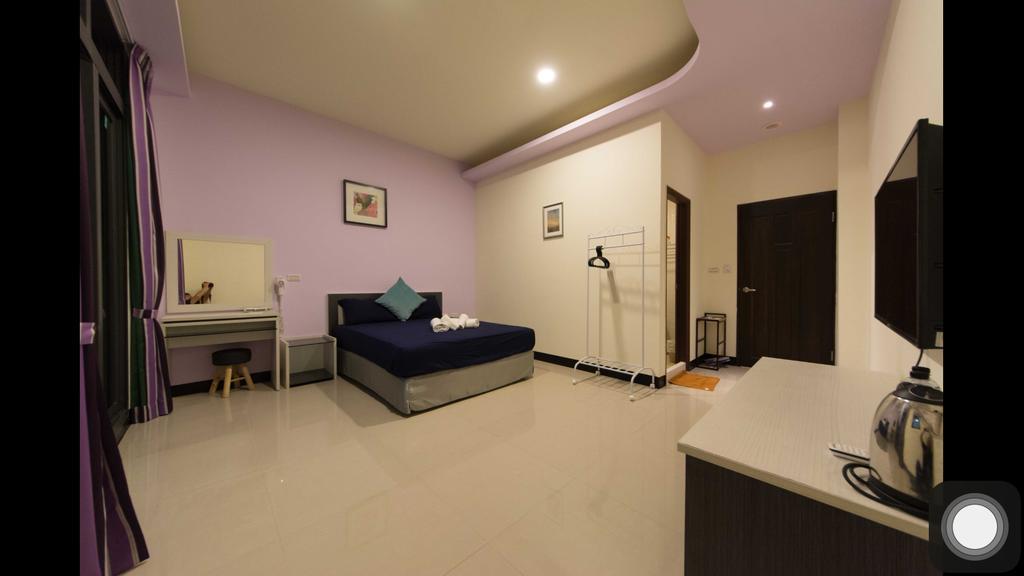 Kenting Orange Homestay Hengchun Exterior photo
