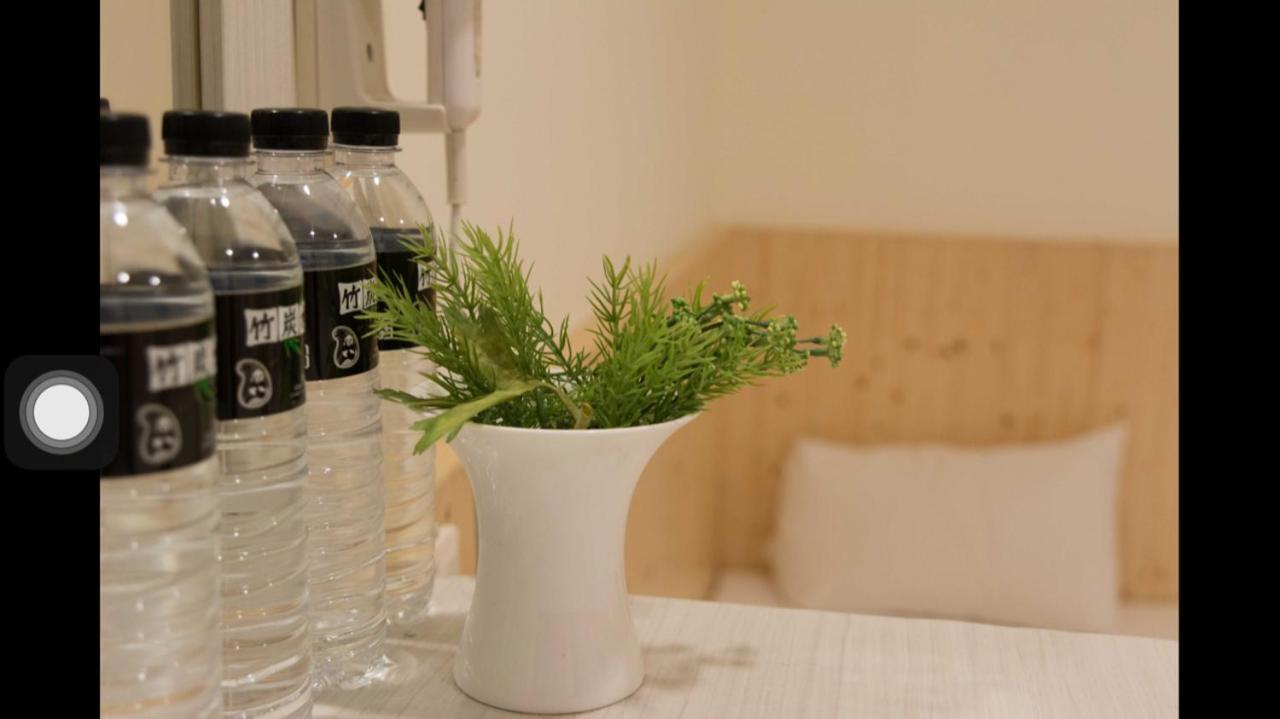 Kenting Orange Homestay Hengchun Exterior photo