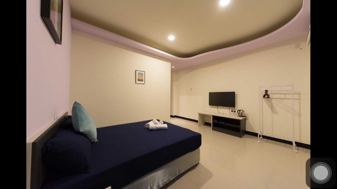 Kenting Orange Homestay Hengchun Exterior photo